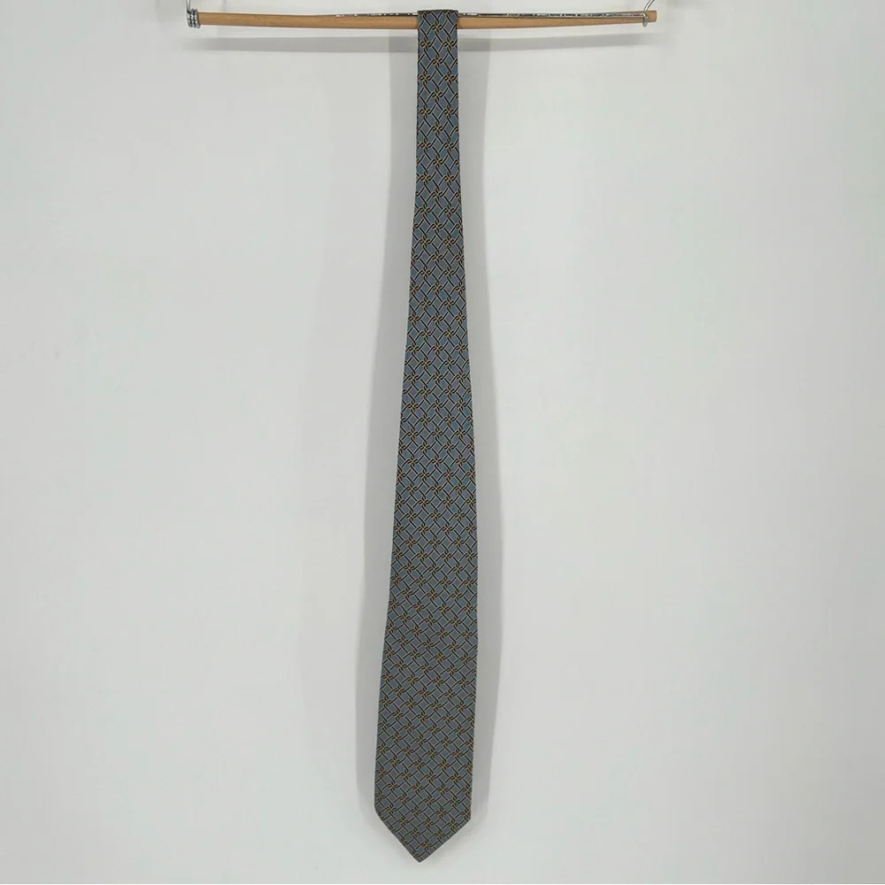 Gucci‎ Silk Tie
